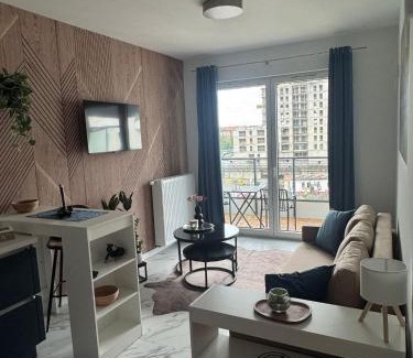 West Pomeranian Voivodeship Appartement | Apartament Przystań