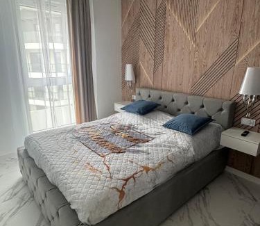 West Pomeranian Voivodeship Appartement | Apartament Przystań