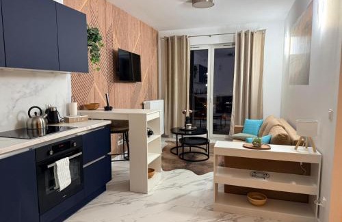 West Pomeranian Voivodeship Appartement | Apartament Przystań