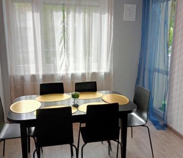 Malbork Appartement | Apartament Queen