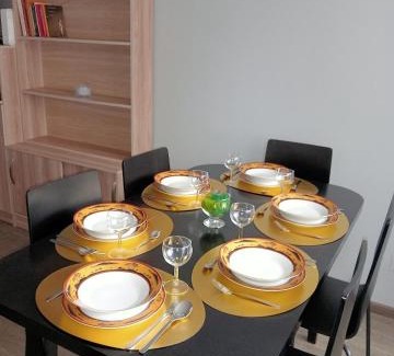 Malbork Appartement | Apartament Queen