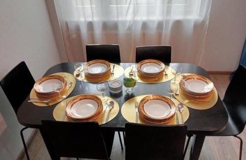 Malbork Appartement | Apartament Queen