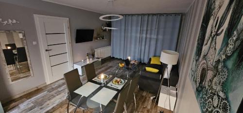 Kolobrzeg Appartement | Apartament QUIET