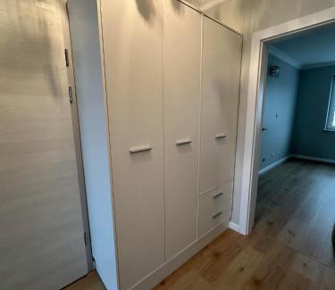 Lublin Appartement | Apartament Różana
