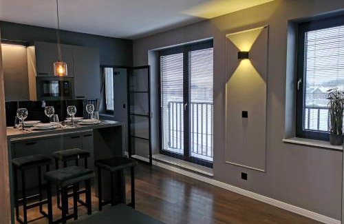 Lagiewniki Appartement | Apartament Raciborska 1