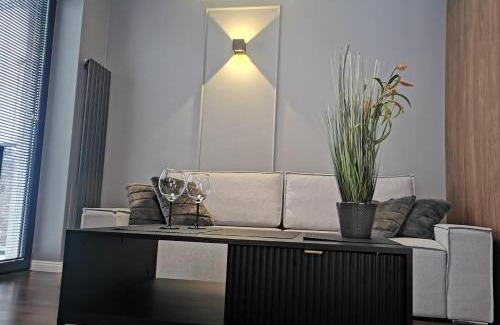 Lagiewniki Appartement | Apartament Raciborska 1