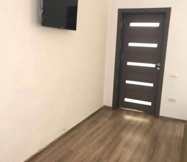 Calimanesti Appartement | Apartament Radu