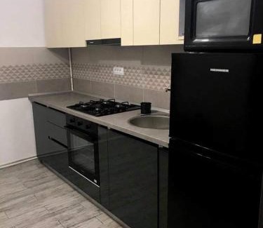 Calimanesti Appartement | Apartament Radu