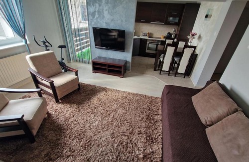 Rzeszow Appartement | Apartament Raginisa