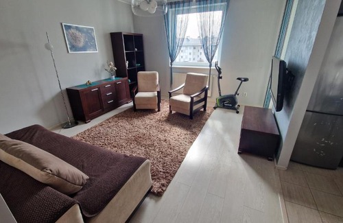 Rzeszow Appartement | Apartament Raginisa