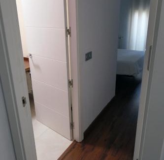 La Pobla de Segur Appartement | Apartament Ramon a Pobla