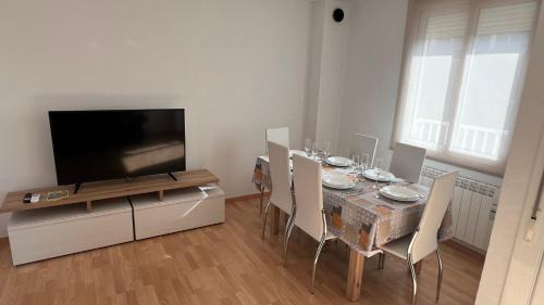 Cercs Appartement | Apartament reformat al Berguedà 6p
