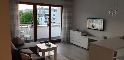 Swinoujscie Appartement | Apartament Reda