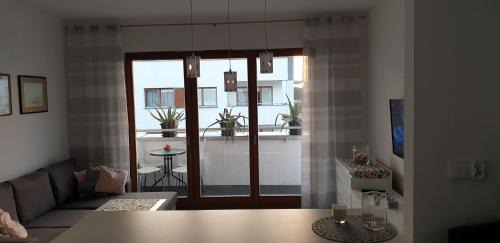 Swinoujscie Appartement | Apartament Reda