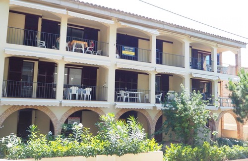Calella de Palafrugell Appartement | Apartament Reformat a 2 Minuts de la Platja