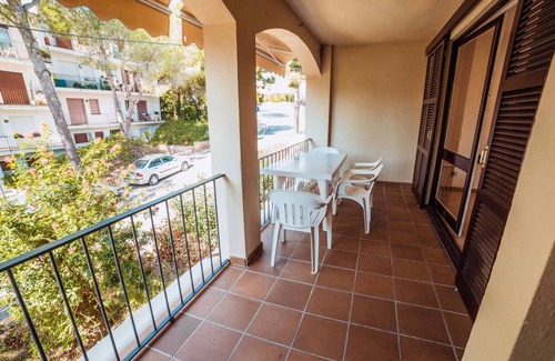 Calella de Palafrugell Appartement | Apartament Reformat a 2 Minuts de la Platja