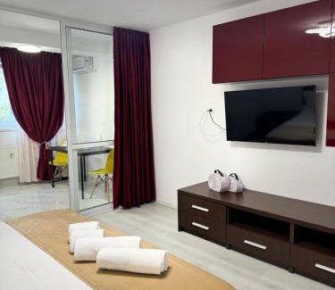 Galati Appartement | Apartament regim hotelier