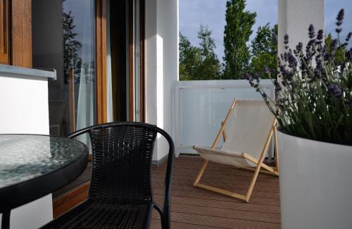 Srem Appartement | Apartament RESORT Chełmońskiego Śrem