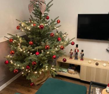 Srem Appartement | Apartament RESORT Chełmońskiego Śrem