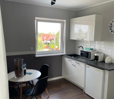 Srem Appartement | Apartament RESORT Chełmońskiego Śrem