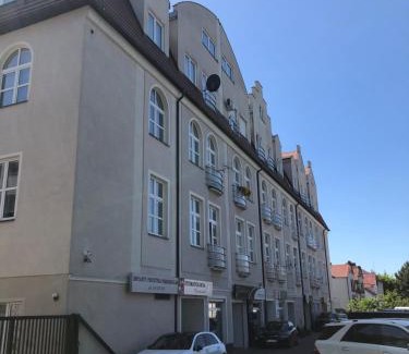 Gorzow Wielkopolski Appartement | Apartament Rezydencja Przy Młynie
