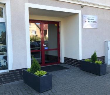 Gorzow Wielkopolski Appartement | Apartament Rezydencja Przy Młynie