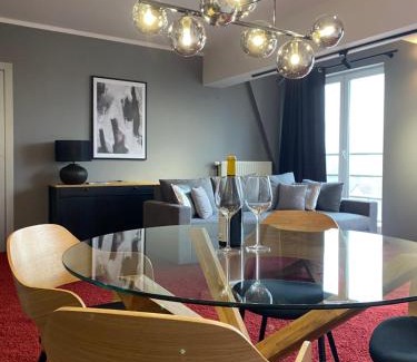 Gorzow Wielkopolski Appartement | Apartament Rezydencja Przy Młynie