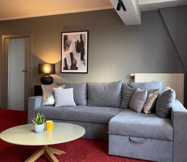 Gorzow Wielkopolski Appartement | Apartament Rezydencja Przy Młynie
