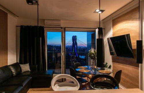 Bydgoszcz Appartement | Apartament River Towers