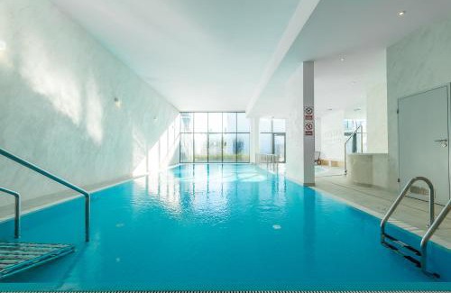 Gaski Appartement | Apartament RIVIERA Let's Sea z Basenem by BALTIC CLUB
