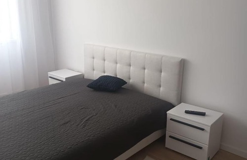 Rupea Appartement | Apartament