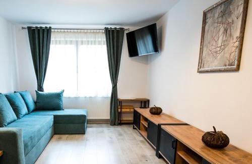 Campulung Moldovenesc Appartement | Apartament All New