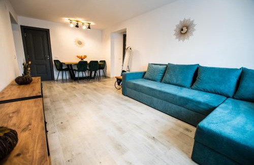 Campulung Moldovenesc Appartement | Apartament All New