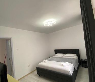 Tirgu Neamt Appartement | Apartament