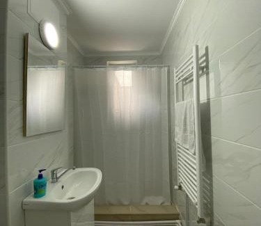 Tirgu Neamt Appartement | Apartament