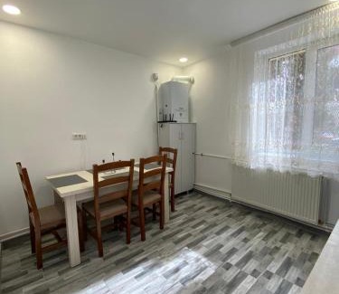Tirgu Neamt Appartement | Apartament