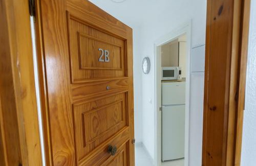 Sant Pere Pescador Appartement | Apartament Rosa