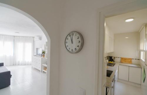 Sant Pere Pescador Appartement | Apartament Rosa