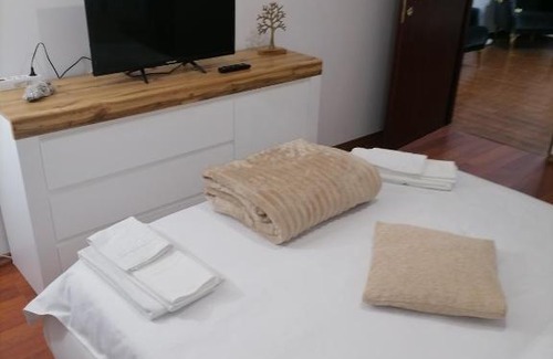 Gura Humorului Appartement | Apartament Rozelor