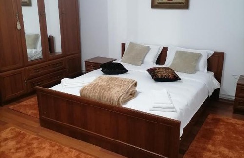 Gura Humorului Appartement | Apartament Rozelor
