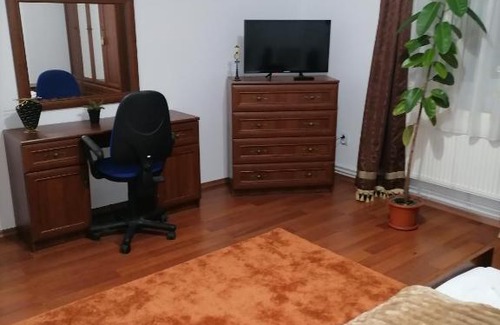 Gura Humorului Appartement | Apartament Rozelor