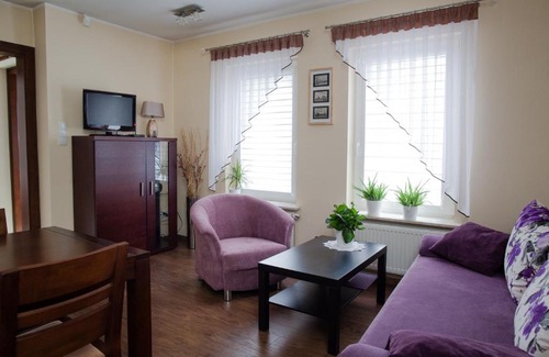 Rumia Appartement | Apartament Rumia