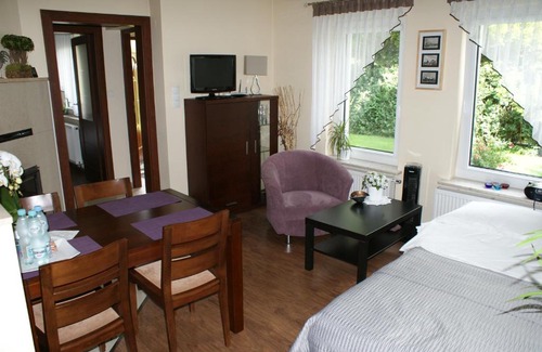Rumia Appartement | Apartament Rumia