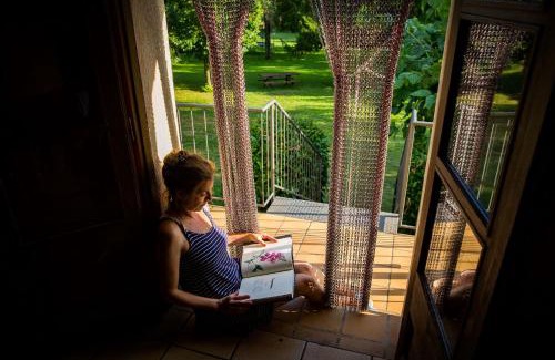 Lladurs Maison | Apartament Rural el Corral