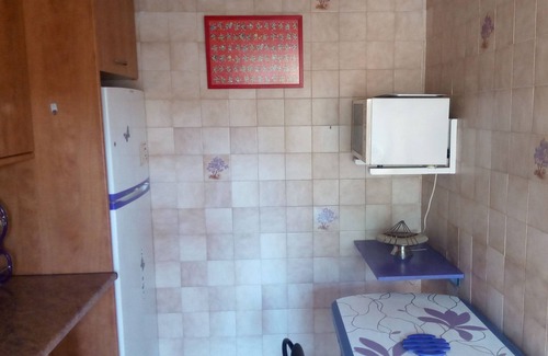 Vilaplana Cottage | Apartement Rural Vilaplana pour 3 personnes