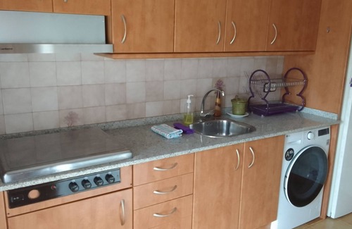 Vilaplana Cottage | Apartement Rural Vilaplana pour 3 personnes