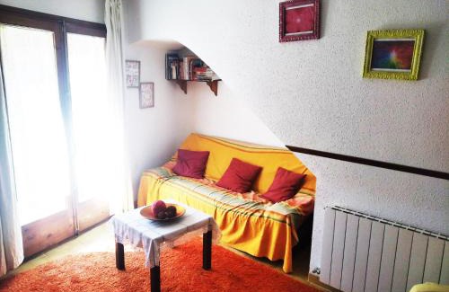 Vilaplana Appartement | Apartament Rural Vilaplana