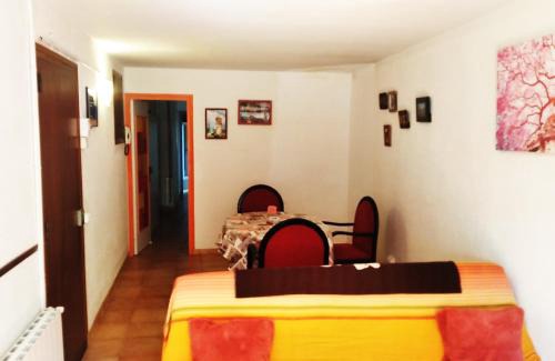 Vilaplana Appartement | Apartament Rural Vilaplana