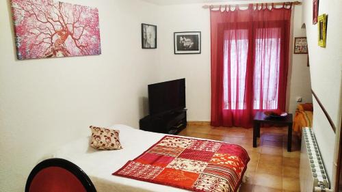Vilaplana Appartement | Apartament Rural Vilaplana