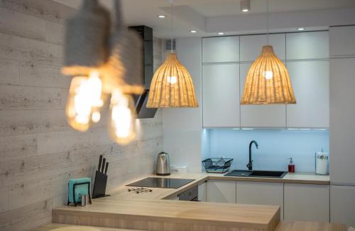 West Pomeranian Voivodeship Appartement | Apartament Rybakówka